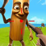 Survival On Raft Multiplayer