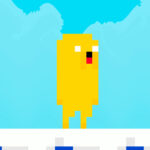 Válogató verseny ideje Finn