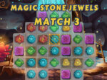 Magic Stone Jewels Fit 3