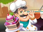 My Bakery Empire: Bake Közvetve Cake