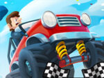 Highway Climb Racer